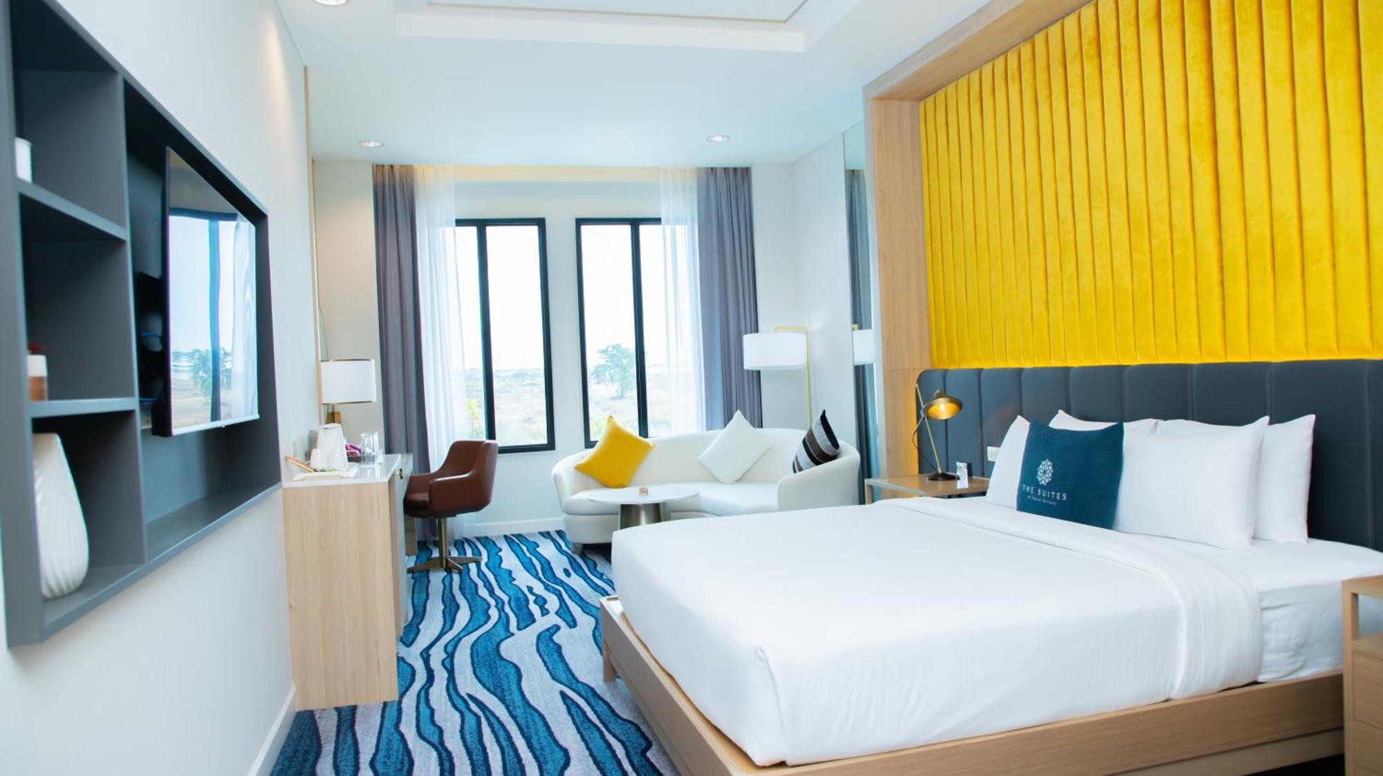 Savan Resorts Savannakhet Exterior foto