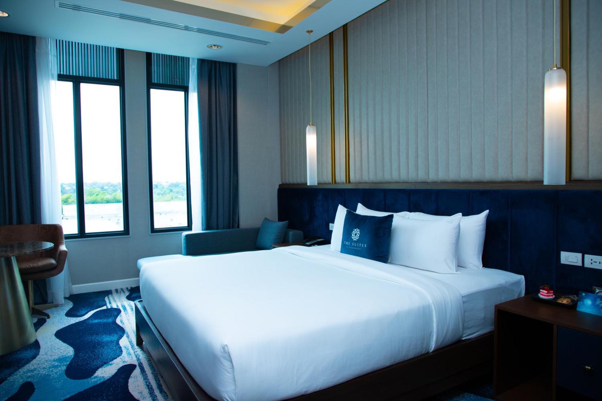 Savan Resorts Savannakhet Exterior foto