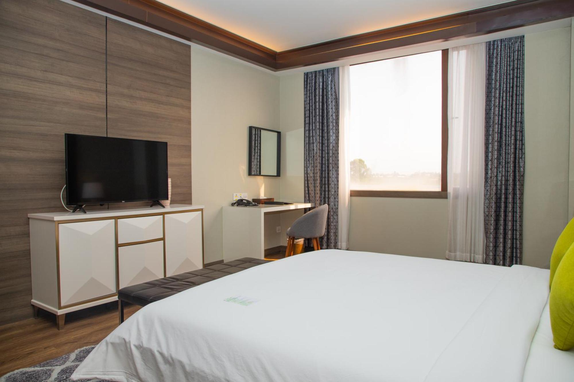 Savan Resorts Savannakhet Exterior foto