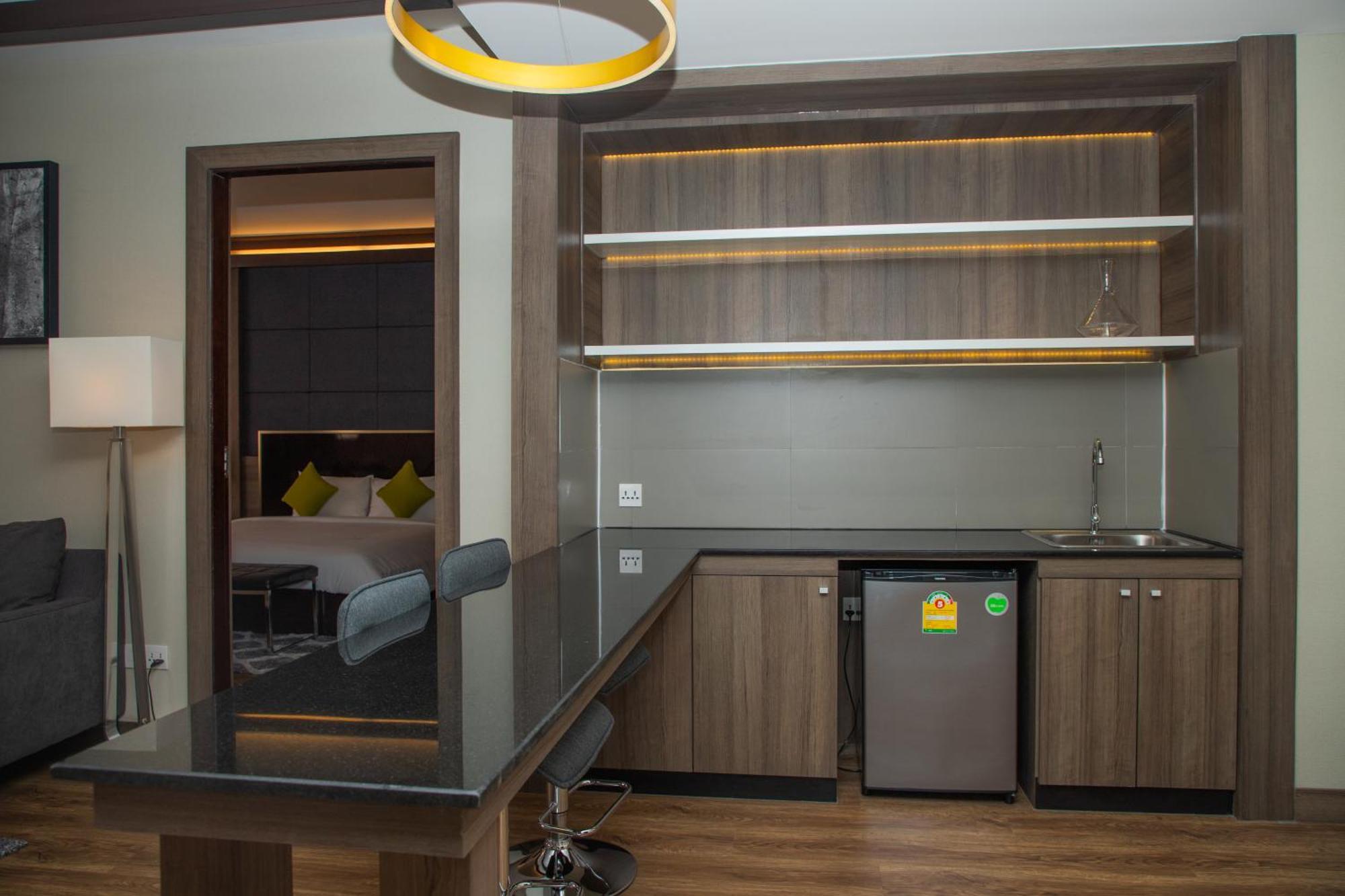 Savan Resorts Savannakhet Exterior foto